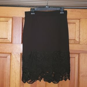 Pencil Skirt